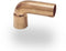 Endfeed Copper Long Tail 90 Degree Elbow