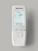 Glowworm Climapro2 RF Central Heating Room Thermostat Wall Mounted