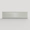 Trinity 450mm x 1686mm 3 Column Horizontal White Radiator