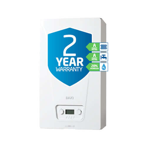 Baxi 228 Combi 2 Boiler Only | Plumbhub