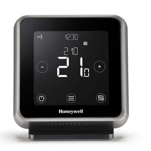 smart thermostat