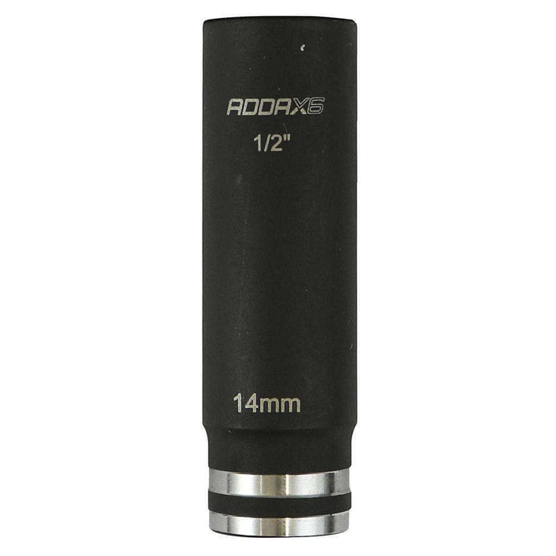 Impact Sockets