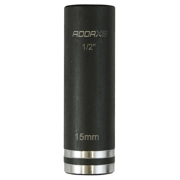 Impact Sockets