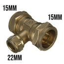 compression fitting