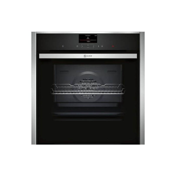 neff oven