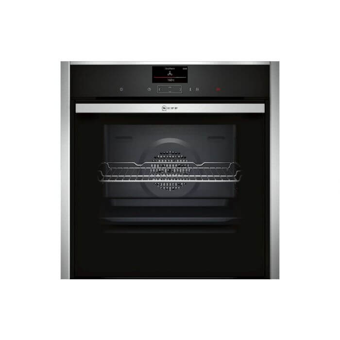 neff oven