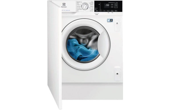 washer dryer