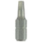 Timco Square Driver Bit - S2 Grey - No2 x 25 - 10 Pieces.