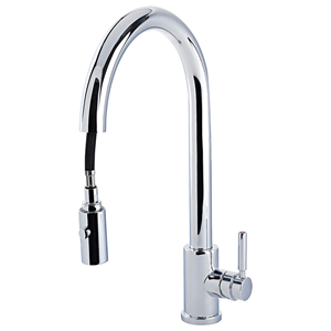 mixer tap