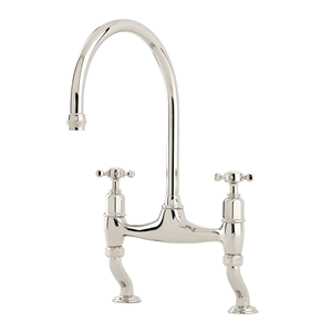 mixer tap