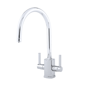 mixer tap