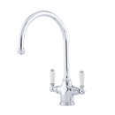 mixer tap