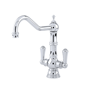 mixer tap