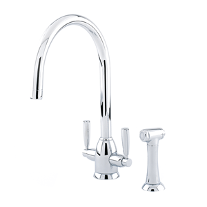 mixer tap