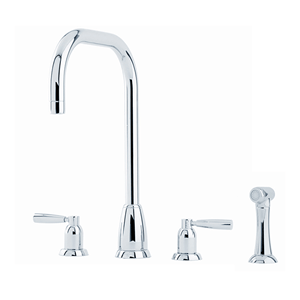 mixer tap