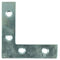 Corner Plate