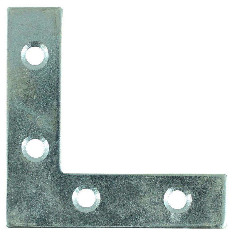 Corner Plate