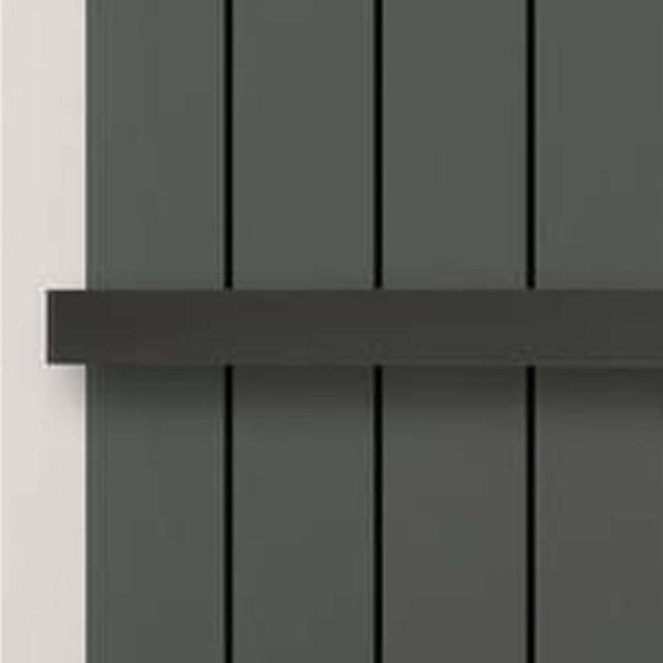 towel rail
