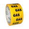 gas indicator tape