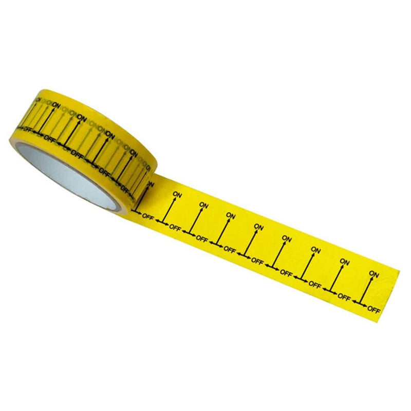 indicator tape