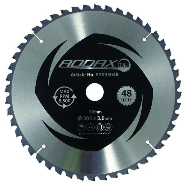 Sawblade