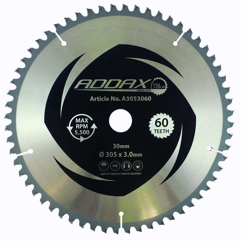 Sawblade