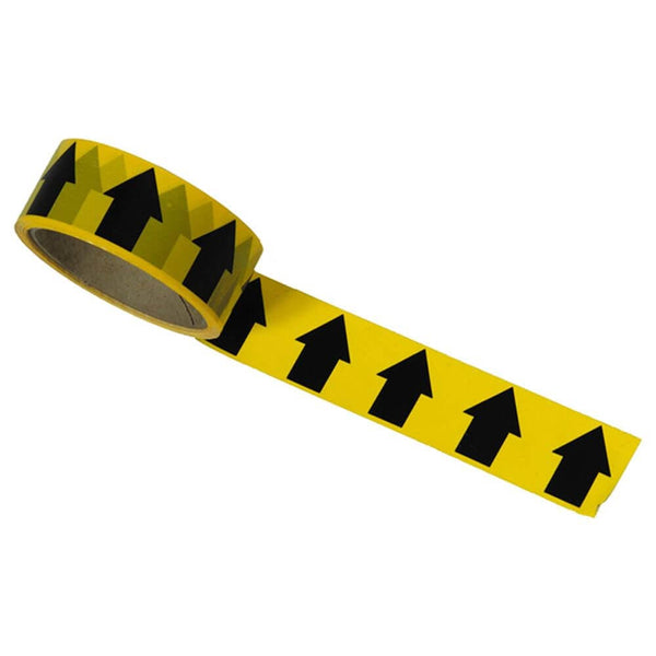 direction tape