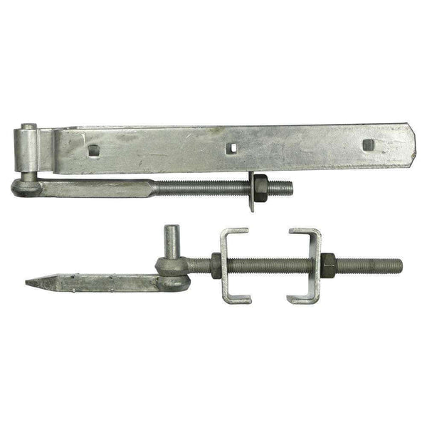 Adjustable Hinge Set