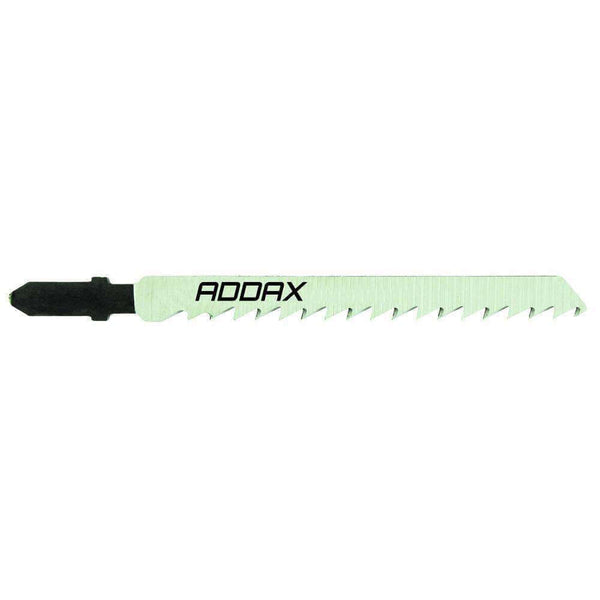 Jigsaw Blade
