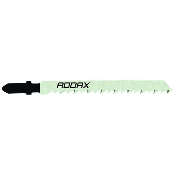 Jigsaw Blade