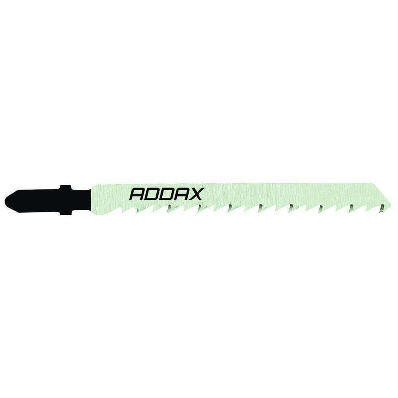 Jigsaw Blade