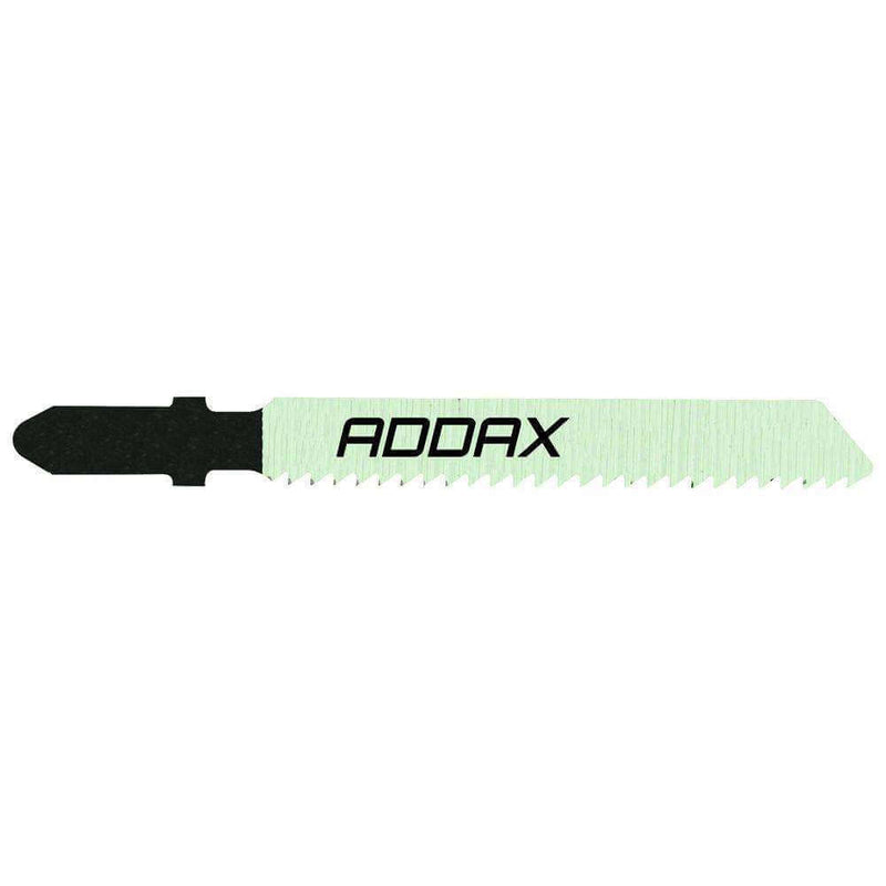 Jigsaw Blade