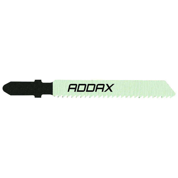 Jigsaw Blade