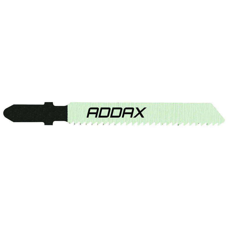 Jigsaw Blade