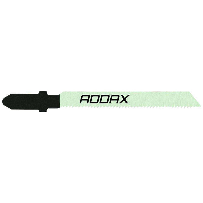 Jigsaw Blade