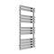 Reina Arbori 1510mm x 500mm Designer Radiator - Chrome | Plumbhub