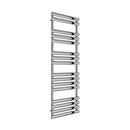 Reina Arbori 1510mm x 500mm Designer Radiator - Chrome | Plumbhub