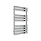 Reina Arbori 1510mm x 500mm Designer Radiator - Chrome | Plumbhub