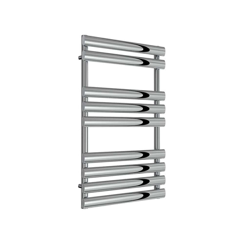 Reina Arbori 1510mm x 500mm Designer Radiator - Chrome | Plumbhub