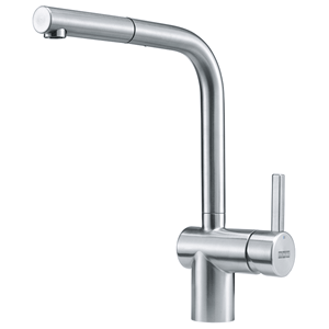 mixer tap