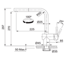 mixer tap