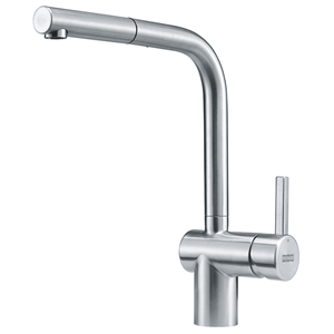 mixer tap