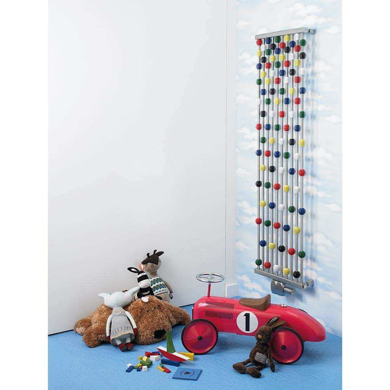 designer radiator