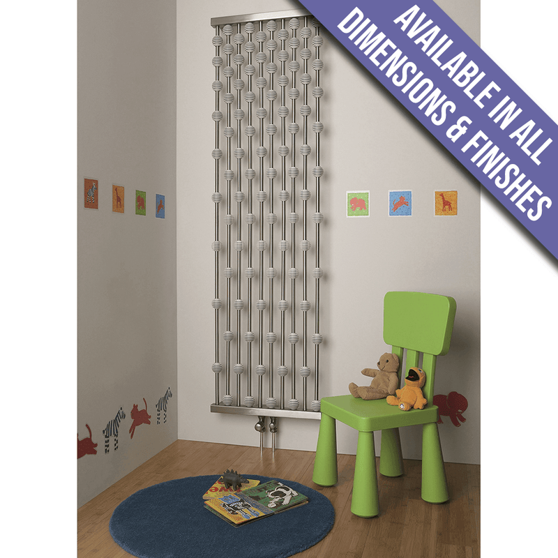 designer radiator