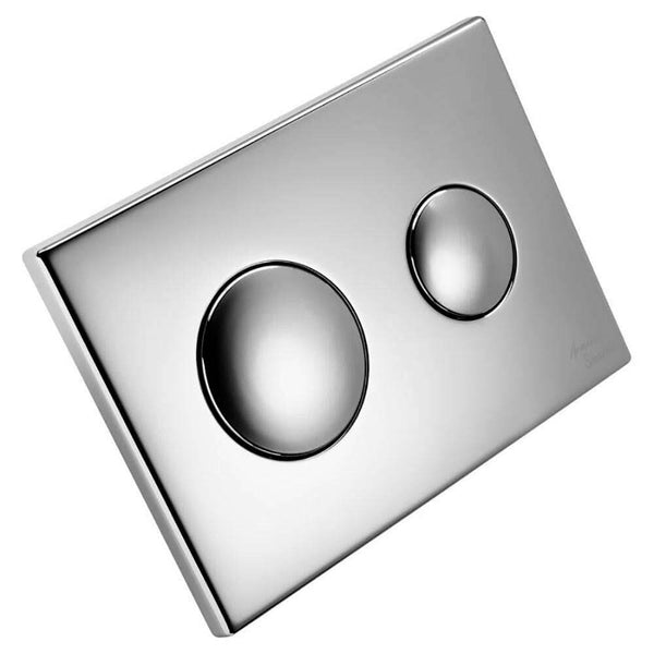 flush plate
