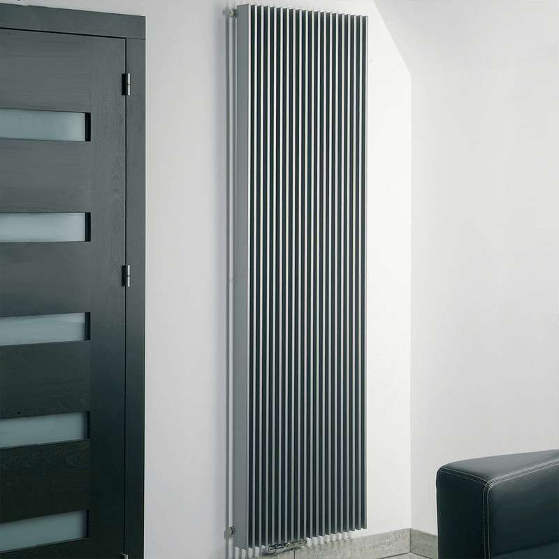 designer radiator