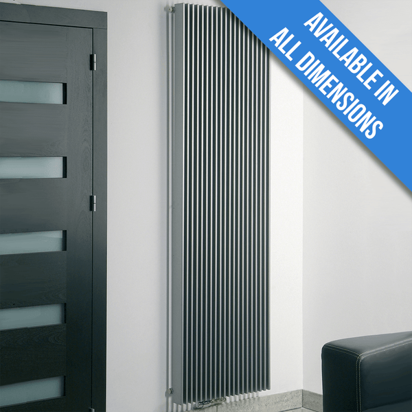 designer radiator