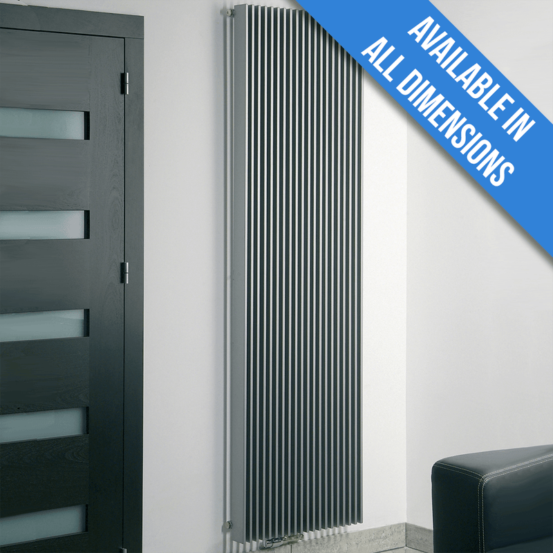 designer radiator