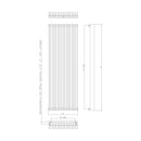 designer radiator