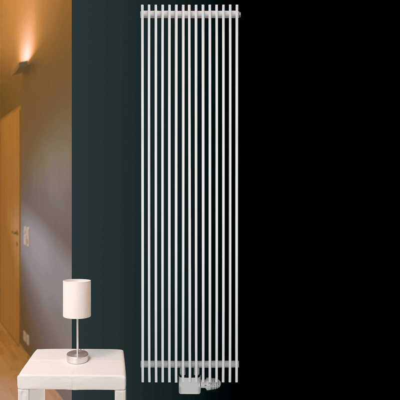 designer radiator